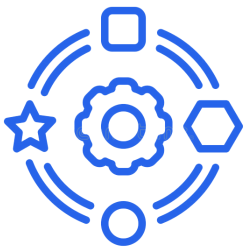 Broad Operating Range